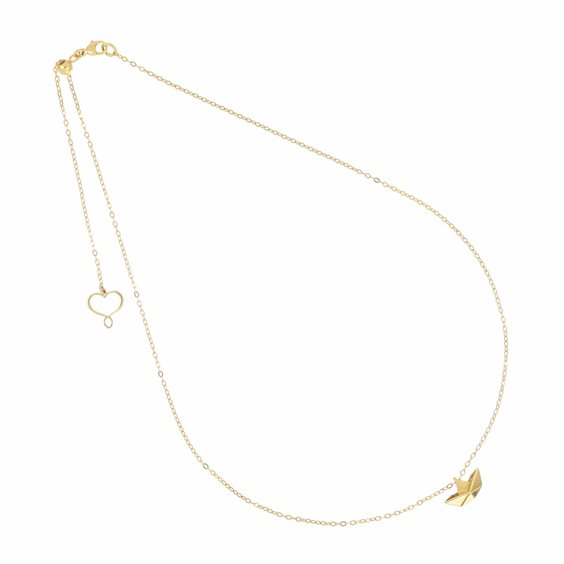 Collar Maman et Sophie Mujer in Plata GHVIABA - GHVIABA